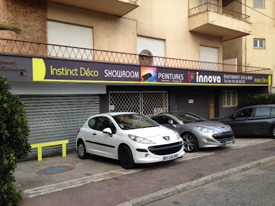 Colori Chic - Innova Peintures