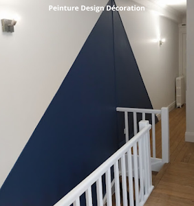Peinture Design Décoration Dunkerque