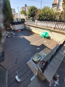 Entreprise Lemaire - Rénovation de Peinture Intérieure/Extérieure | Ravalement de Façade | 95 Val d'Oise | 92 Hauts de Seine