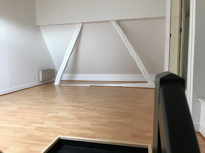 Fresnel peinture rénovation