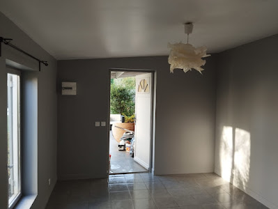 DUARTE CLHG - Rénovation intérieure Appartement/Maison | Rénovation de Salle de bain | Travaux de Peinture | 78 Les Yvelines