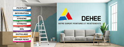 Dehee Magasin Cambrai
