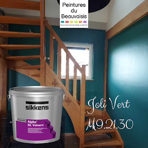 Peintures du Beauvaisis