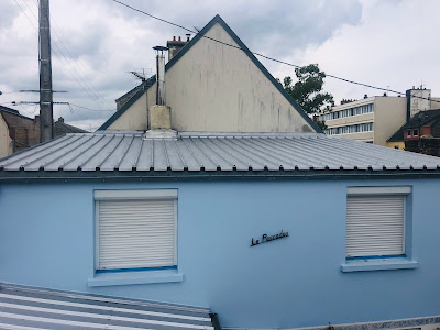 Aurelien Folliot artisan Peinture & Décoration