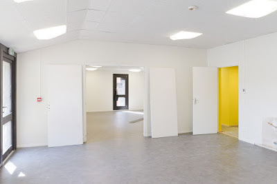 CHANEL : Rénovation et Isolation de bâtiments