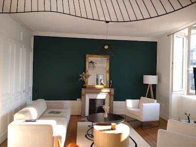 Entreprise De Peinture Revêtements Lino Parquets Façade