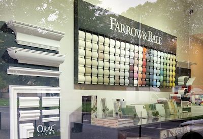 Peinture de France Ivry | Porte d'Italie - Tollens, Sikkens, Farrow & Ball, Guittet, Gori, Milwaukee, Orac, Béton Ciré, Chaux