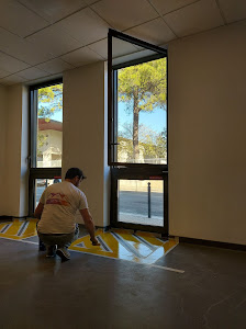 AKTUAL PEINTURE ET NETTOYAGE