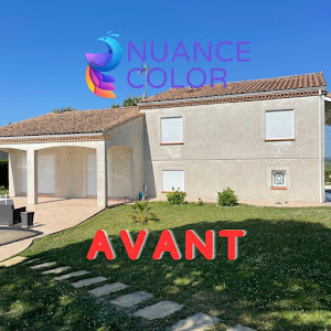 Nuance Color - artisan peintre en bâtiment - Albi