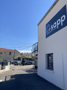 Société Azur Provence Peinture - S A P P