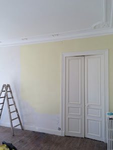 PEINTURE LAURENT LAVIER PAU