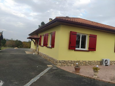 Coutance Renovation: Artisan peintre en bâtiment - Peinture intérieur extérieur - Ravalement de façade Gironde 33 Bordeaux