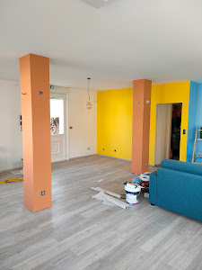 Antony Thery Peinture