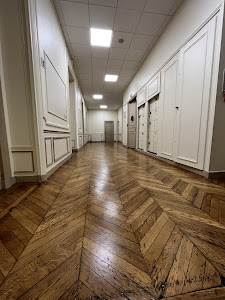 OSSA SARL Artisan du bâtiment - Rénovation intérieure/extérieure en Île-de-France.