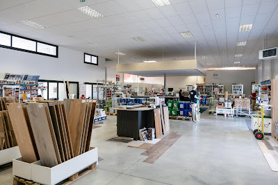 Nuances Unikalo Servi Couleurs Le Mans