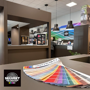 SEGURET DÉCORATION Albi