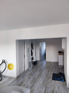 Nancy Travaux Rénovation intérieure travaux généraux