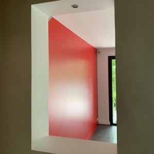 Peintre artisan : L’Atelier Contemporain