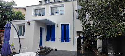 TRIANGLE PEINTURE S.T.P.