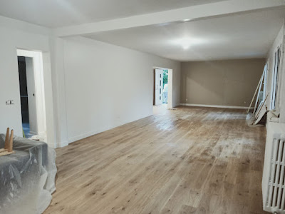 Entreprise de rénovation intérieure : Maison, Appartement en Seine-Saint-Denis 93 - ELEC RENOV