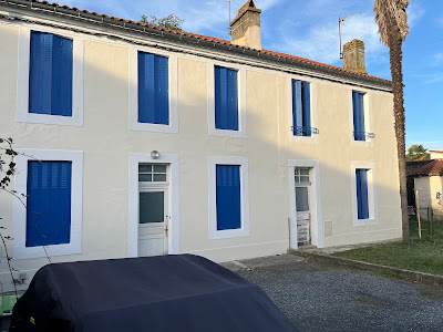 ASL Peinture Bâtiment