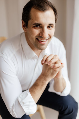 David Minucci Conseils pour les Avocats, Site internet, SEO et Automatisation