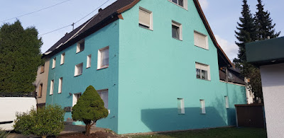 MAISON WAELDO ENTREPRISE DE PEINTURE