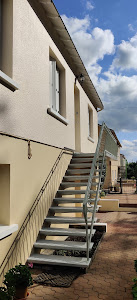 Peinture Chauraisienne