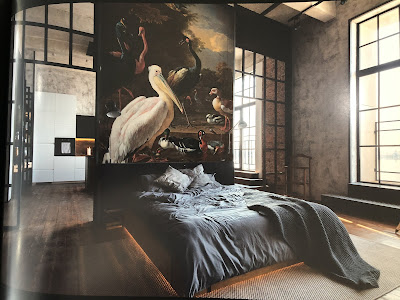 Théodore Maison de Peinture