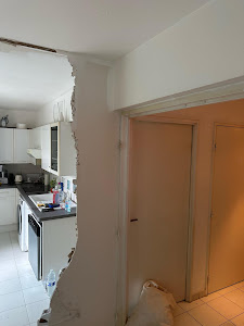 ANL ⚒️ Maçonnerie - Peintre en bâtiment - Antibes