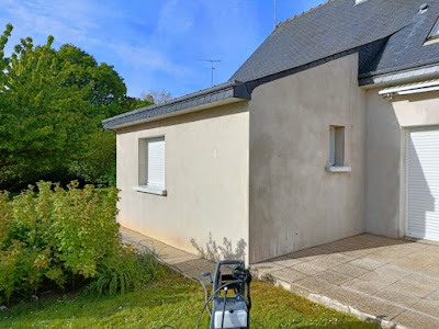 SG Peinture Bk Déco