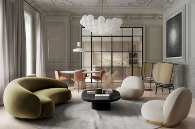 Espace Peintures Décoration