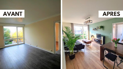 José Goncalves - Rénovation intérieur et extérieur