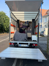 M.J.D Déménagement-Transport-Débarras