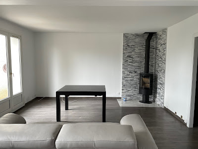 Entreprise de peinture Lebreton Eurl - Artisan peintre en bâtiment 78