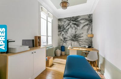 Avenir Rénovations 92 Boulogne Billancourt