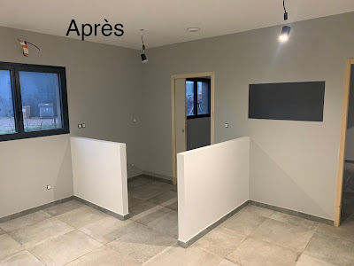 Osmani - Peintre en Batiment - Artisan Peintre à Albi - Gaillac - Carmaux