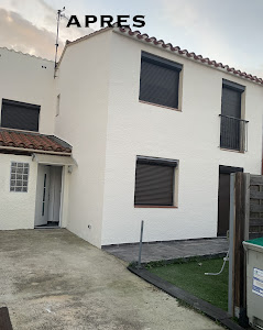 Entreprise SAUZET Artisan Peintre Perpignan