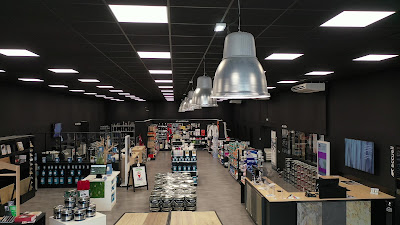 COMPTOIR DE L'OURS - AVIGNON