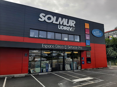 Solmur - Saint Malo - Espace Déco