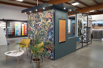 Espace Revêtements COSTE PEINTURES