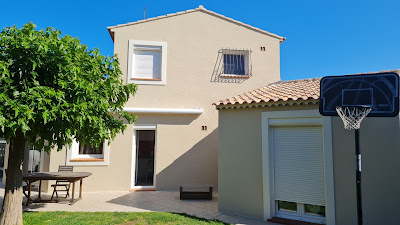 IPEINT PRO - Peintre en batiment à Toulon