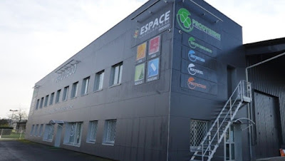 Espace Revêtements PRODECO