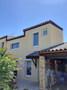 Mr Coutance peintre en bâtiment