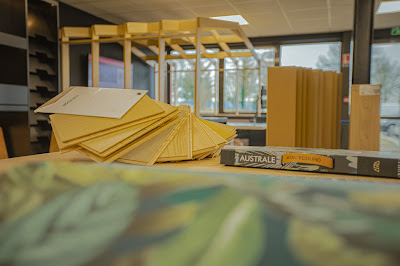 Comptoir de l'ours - Adéfi decobat