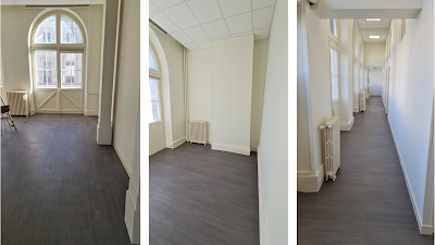 Ace Bat Peinture Orléans