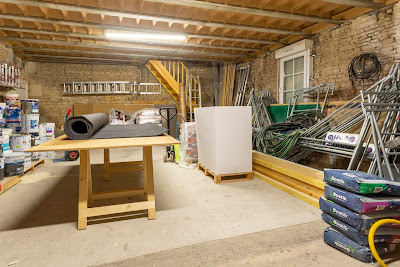 Entreprise de Peinture Lecordier SAS