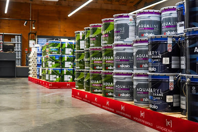 Nuances Unikalo SPE Thionville