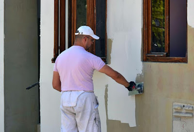 JV Rénovation - Artisan peintre du tarn