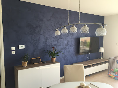 Artisan Peintre SEGARD MAXIME